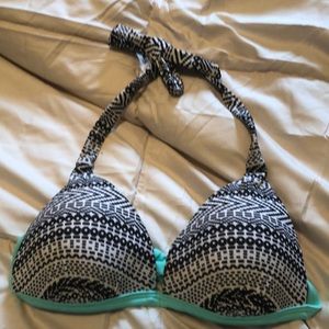 SO bathing suit top